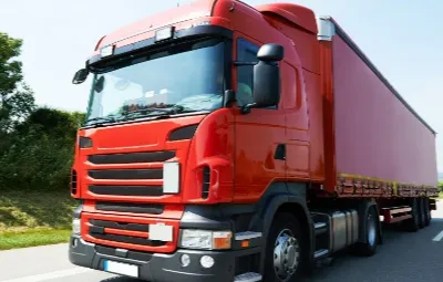 Antalya Buharkent Ambar Kargo