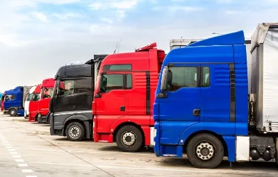 Antalya Buharkent Ambar Nakliyat