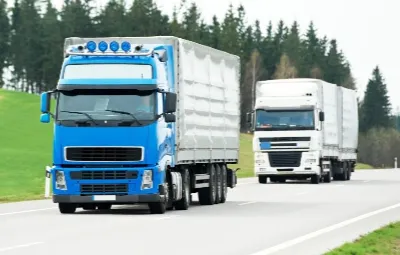 Antalya Buharkent | Eşya Taşıma